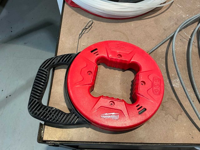 Trekveer (4x) - afbeelding 5 van  6