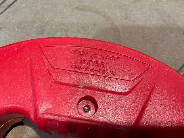 Trekveer (4x) - afbeelding 6 van  6