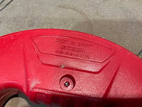 Trekveer (4x) - afbeelding 6 van  6