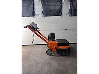 Trelawny - 2012 - tcg500 - concrete floor sander - afbeelding 1 van  5
