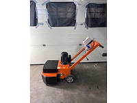 Trelawny - 2012 - tcg500 - concrete floor sander - afbeelding 4 van  5
