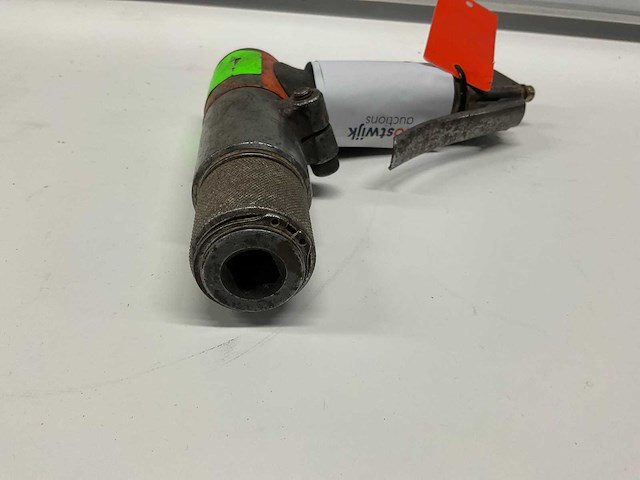 Trelawny 2bgp voegenbikker - afbeelding 3 van  3