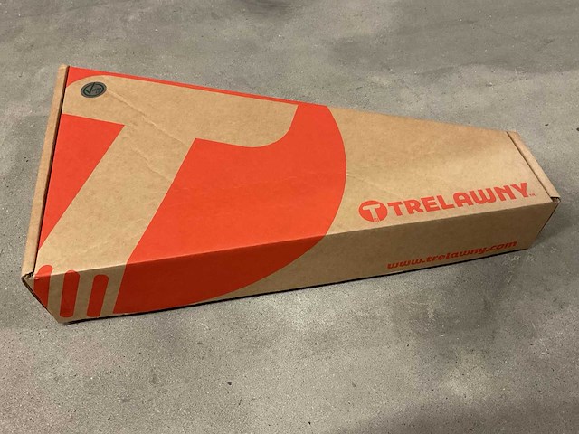 Trelawny vl203 (196.2003) pneumatische naalden-bikhamer - afbeelding 2 van  3