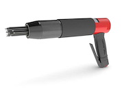 Trelawny vl203x atex (196.2207) pneumatische naalden-bikhamer - afbeelding 1 van  3