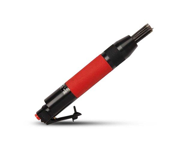 Trelawny vl223 inline (196.2103) pneumatische naalden-bikhamer - afbeelding 1 van  3