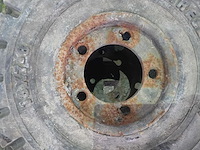 Trelleborg - 18x7-8 - vrachtwagenbanden - afbeelding 5 van  5