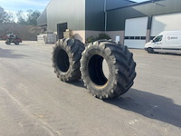 Trelleborg - tractorband 710/60 r34 (2x) - afbeelding 1 van  4