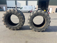 Trelleborg - tractorband 710/60 r34 (2x) - afbeelding 2 van  4