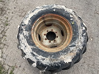 Trelleborg - twin 421 - band 600/55-26.5 - afbeelding 3 van  10