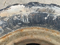 Trelleborg - twin 421 - band 600/55-26.5 - afbeelding 4 van  10