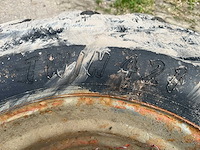Trelleborg - twin 421 - band 600/55-26.5 - afbeelding 5 van  10