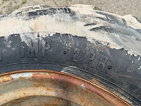 Trelleborg - twin 421 - band 600/55-26.5 - afbeelding 7 van  10