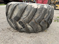 Trelleborg - twin 421 - band 600/55-26.5 - afbeelding 9 van  10