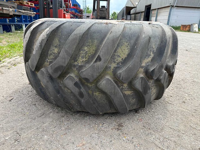 Trelleborg - twin 421 - band 600/55-26.5 - afbeelding 10 van  10