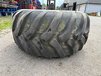 Trelleborg - twin 421 - band 600/55-26.5 - afbeelding 10 van  10