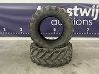 Trelleborg 540/65r34 band (2x) - afbeelding 2 van  5