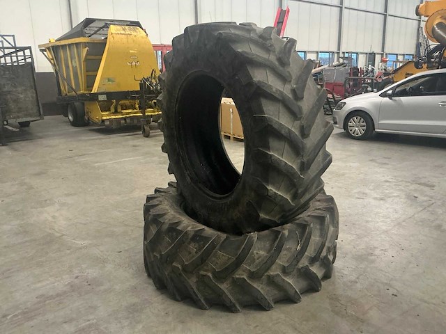 Trelleborg 540/65r34 band (2x) - afbeelding 4 van  5