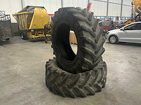 Trelleborg 540/65r34 band (2x) - afbeelding 4 van  5