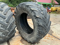 Trelleborg banden set - afbeelding 3 van  14