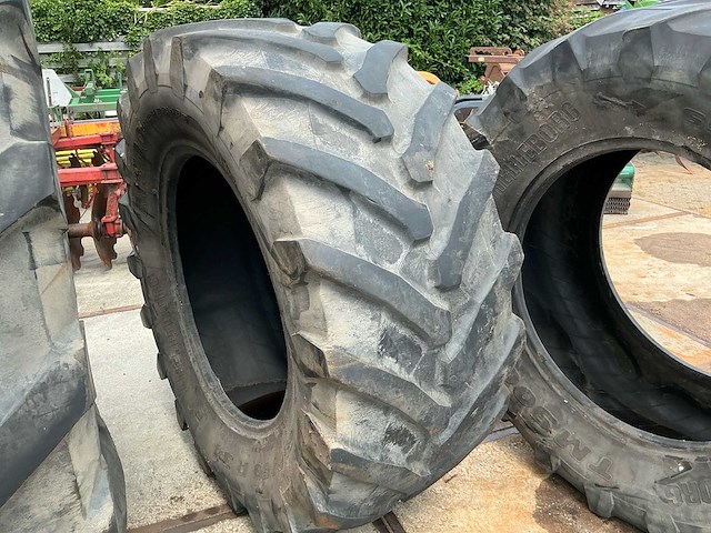 Trelleborg banden set - afbeelding 4 van  14