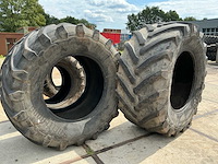 Trelleborg banden set - afbeelding 7 van  14