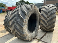 Trelleborg banden set - afbeelding 8 van  14
