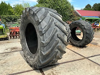 Trelleborg banden set - afbeelding 14 van  14