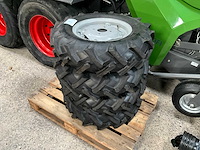 Trelleborg im110 landbouw wiel (4x) - afbeelding 1 van  3