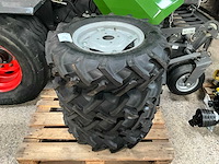 Trelleborg im110 landbouw wiel (4x) - afbeelding 2 van  3