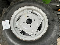 Trelleborg im110 landbouw wiel (4x) - afbeelding 3 van  3
