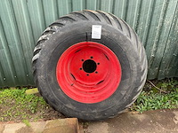 Trelleborg landbouw wiel - afbeelding 2 van  4