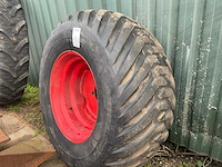 Trelleborg landbouw wiel - afbeelding 3 van  4
