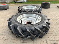 Trelleborg marshland band met velg (2x) - afbeelding 1 van  6