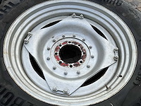Trelleborg marshland band met velg (2x) - afbeelding 2 van  6