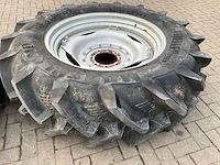 Trelleborg marshland band met velg (2x) - afbeelding 3 van  6