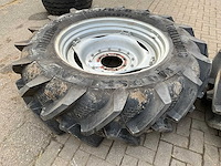 Trelleborg marshland band met velg (2x) - afbeelding 4 van  6