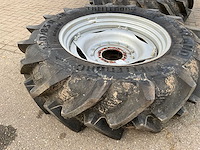 Trelleborg marshland band met velg (2x) - afbeelding 5 van  6