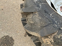 Trelleborg marshland band met velg (2x) - afbeelding 6 van  6