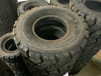 Trelleborg t-800 23x9-10 heftruckband (6x) - afbeelding 2 van  2