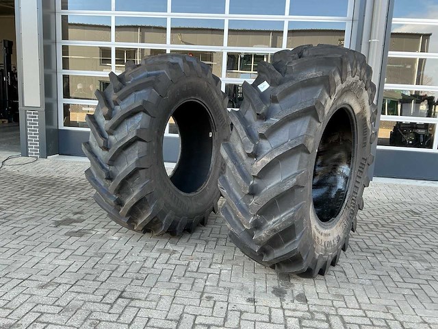 Trelleborg tm band (2x) - afbeelding 1 van  7