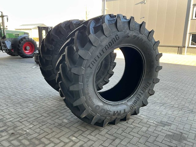 Trelleborg tm band (2x) - afbeelding 4 van  7