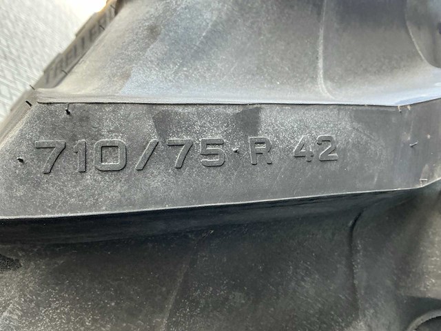 Trelleborg tm band (2x) - afbeelding 6 van  7