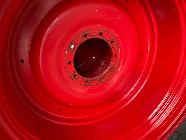 Trelleborg tm1060 vf band met velg (2x) - afbeelding 2 van  6