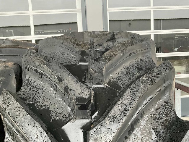 Trelleborg tm1060 vf band met velg (2x) - afbeelding 4 van  6