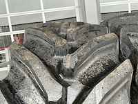 Trelleborg tm1060 vf band met velg (2x) - afbeelding 5 van  6