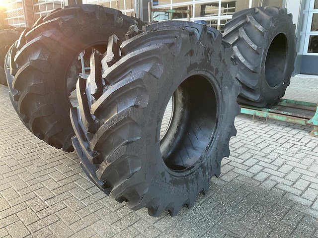 Trelleborg tm1060 vf band - afbeelding 1 van  5