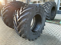 Trelleborg tm1060 vf band - afbeelding 1 van  5