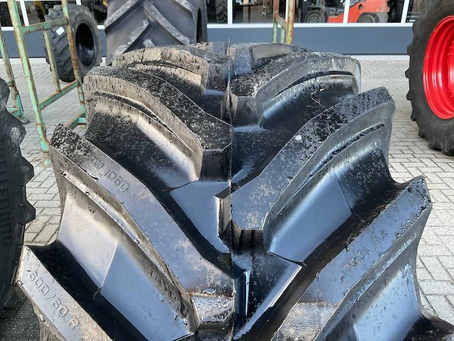 Trelleborg tm1060 vf band - afbeelding 2 van  5