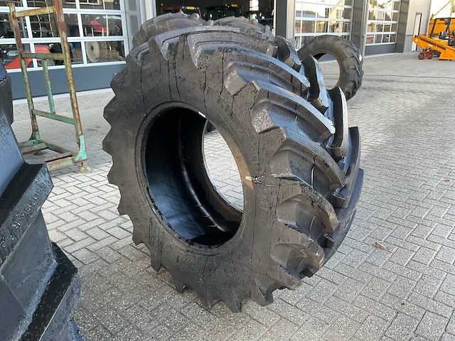 Trelleborg tm1060 vf band - afbeelding 3 van  5