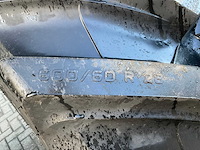 Trelleborg tm1060 vf band - afbeelding 4 van  5